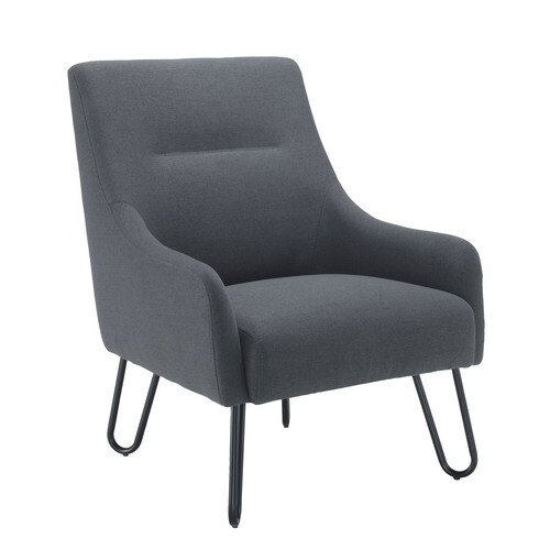 TC Office Pearl Reception Chair