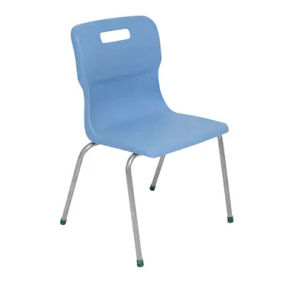 Titan 4-Leg Chairs