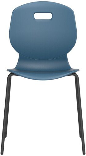 Arc 4 Leg Chair - 430mm Seat Height