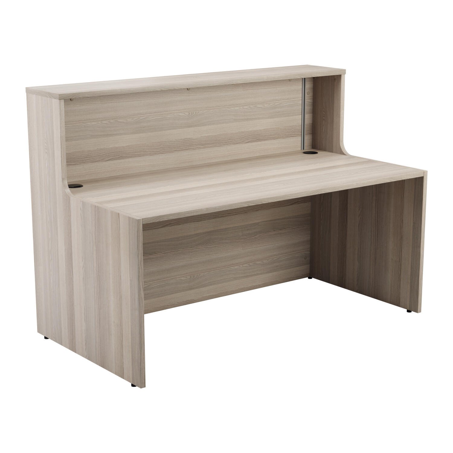 Customisable TC Reception Unit with Lighting and Extension Options ...