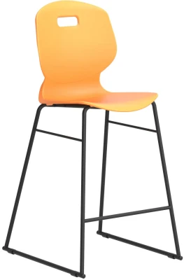 Arc High Chair - 685mm Seat Height