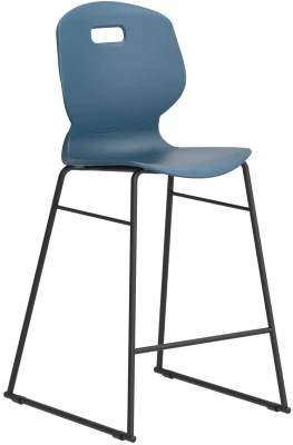 Arc High Chair - 610mm Seat Height