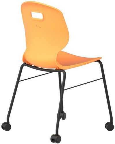 Arc Mobile Chair