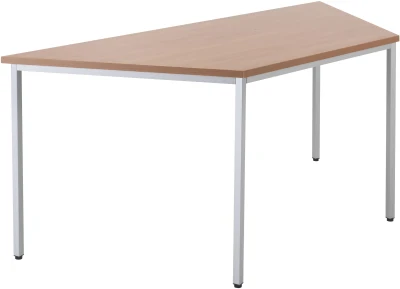 TC Multipurpose Trapezoidal Table - 1600 x 692mm