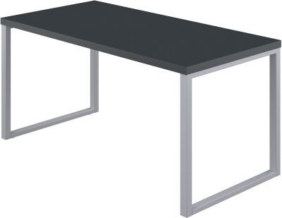 TC Picnic Bench Low Table - W2000mm - Anthracite