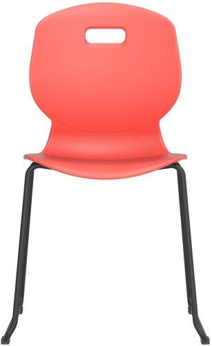 Arc Skid Chair - Size 5