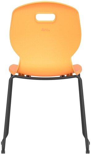 Arc Skid Chair - Size 5