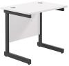 SU8060RECWHBK-Single-Upright-Rectangular-Desk-White-Black-800mm-600mm.jpg
