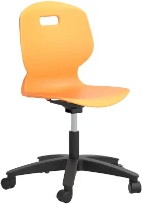 Arc Swivel Chairs