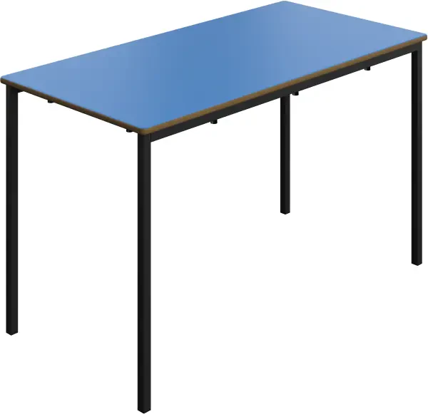 Titan Welded Frame Table 1200 x 600mm