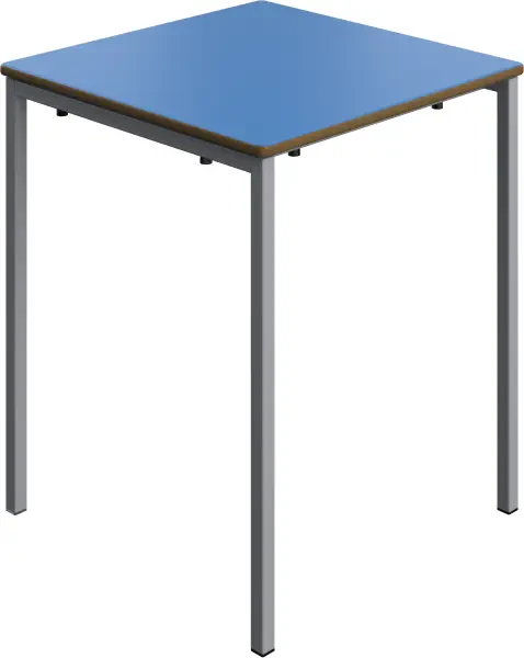 Titan Welded Frame Table 600 x 600mm