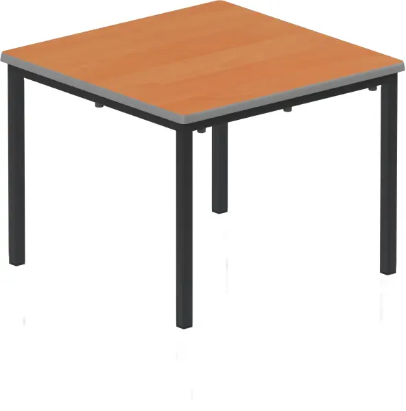 Titan Table 600 x 600mm
