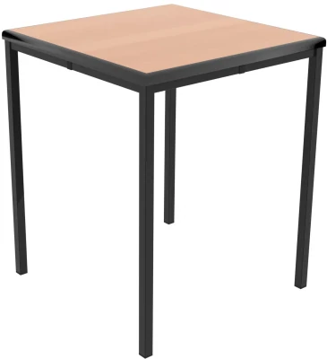 Titan Furniture Titan Table 600 x 600 x 760mm
