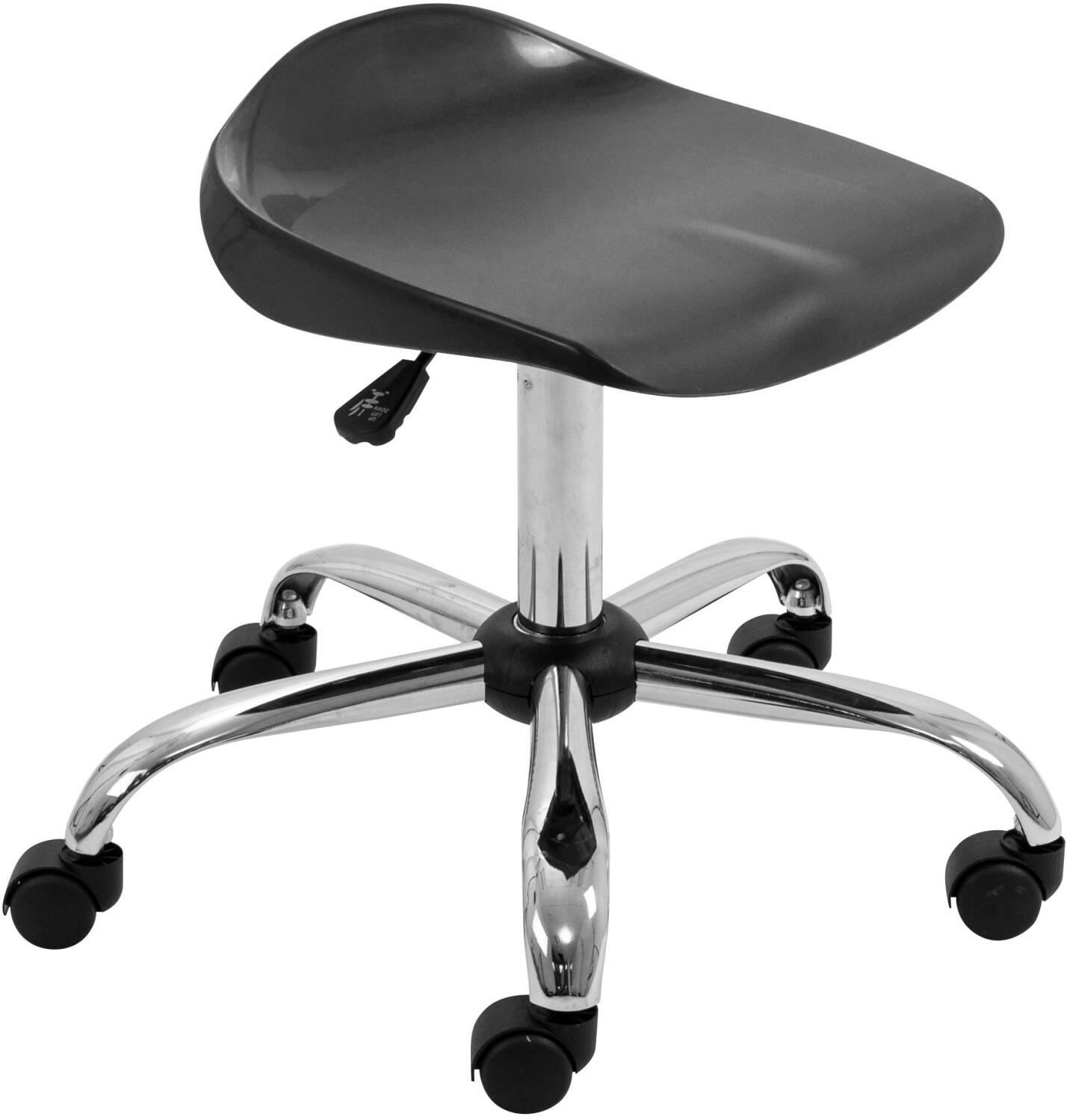 Titan Swivel Stool - Durable, Comfortable & Adjustable for Schools