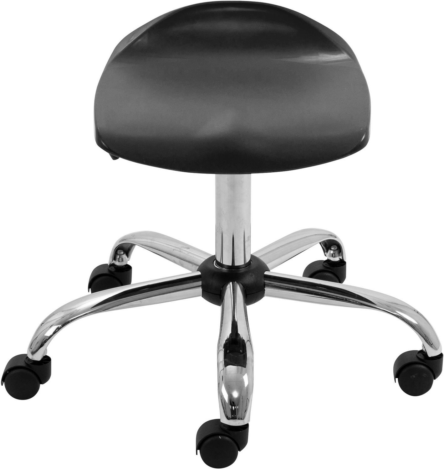 Titan Swivel Stool - Durable, Comfortable & Adjustable for Schools