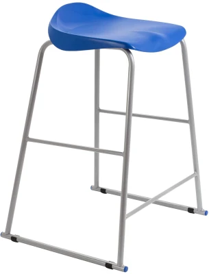 Titan Ultimate Classroom Stool - (14+ Years) 685mm Seat Height