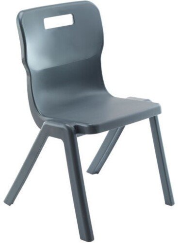 Titan One Piece Classroom Chair Size 6 (14+ Years)