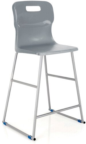 Titan High Chair - (6-8 Years) 445mm Seat Height