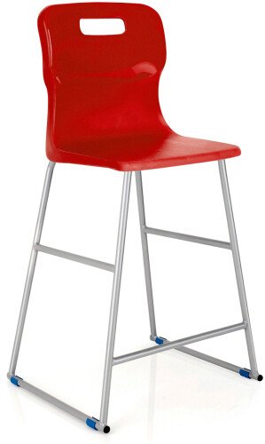 Titan High Chair - (8-11 Years) 560mm Seat Height