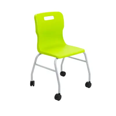 Titan Move Chairs