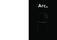 Arc Chair Catalogue 2021